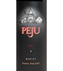 Peju Zinfandel 2009